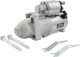 Premium SAEJ1171 Certified Marine Starter fits Mercruiser 4.3L 5.0L 5.7L 6.2L