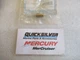 F6C Genuine Mercury Quicksilver 23-31866 Spacer OEM New Factory Boat Parts