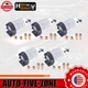 5PCS For Mercury Marine Outboard Motor Fuel Filter Water Separator Assembly Kit