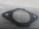NOS OEM Yamaha Intake Manifold Gasket 90-97 WR650 WRB700 WRA650 6M6-13556-A1-00