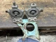 8V71 Detroit Fuel Filter Housings. Set Up For Pd4107 Bus. Pre owned. 