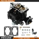 1pc Carburetor For MERCARB MERCRUISER 6CYL V6 4.3 LITER 2623310-807764A1 2 Boats