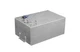 RDS 62533 Fuel Tank; 18 Gallon Capacity; Gasoline or Diesel; Aluminum; With