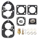 Carburetor Volvo Penta 856471 856472 for Solex 44PA1 Tune Up Kit 834527 841292-6