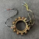 OEM Used Evinrude Johnson OMC Stator 584643 200HP 225HP 35amp Ocean Pro