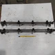 Detroit Diesel Fuel Injector RACK Assembly 5150263 Lever 8V71 Make Offer
