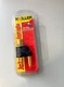 MOELLER MARINE FUEL TANK CONNECTOR, JOHNSON/EVINRUDE ,1/4" NPT MALE TANK FITTING