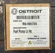 Detroit Diesel R5199735 Remanufactured Fuel Pump. Original Part Number 5113776.