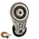 Aux Belt Tensioner 18528 Febi Drive V-Ribbed 1354395 1371788 1459988 R334
