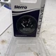 Sierra International 62718P Fuel Gauge - Black Premier Pro 2"