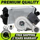 Upgrade Billet Turbo Charger+Intercooler For Hyundai Santa Fe D4HB 2.2L 2014