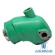 861289 exhaust elbow replaces FITS for volvo penta diesel 86-1289