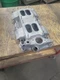 CREITZ Vintage Early Design 2X4 Dual Quad Chevy SBC 283 237 350 Intake Manifold 