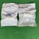 lot of 2 new oem sealed Johnson EVINRUDE OMC Fuel Filter 3/8" Hose 0435918 (2E)