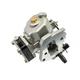 New 6E8-14301-00 Carburetor For Yamaha Outboard 9.9HP 15HP 2T 682/684-14301 Old
