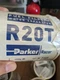 Parker Racor R20T Diesel Fuel Filter Sealed 2 Pack
