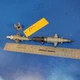 Attwood Fuel Connector  Mercury Mariner  14532-6 for  14531-6