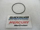 C63 Genuine Mercury Quicksilver 25-54030 O-Ring OEM New Factory Boat Parts