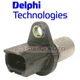 Delphi SS10502 Camshaft Position Sensor for WA1554 V70-72-0014 SU4296 S10007 pm