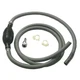 SIERRA 18-8011EP-2 EPA FUEL LINE ASSEMBLY-CHRYSLER/ FO, Marine; For Use With