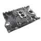 Marine 2bbl Engine Intake Manifold for Volvo Penta Mercruiser 4.3L V6 824324T02