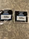 Mercury Quicksilver 55278A 1 Diaphragm Kit OEM (Qty-2) NOS