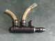 40 50 60 Johnson Evinrude FUEL MANIFOLD TUBE 0395540 Two Stroke 395540 5004610