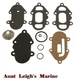Fuel Pump Kit Mercury Mariner (135,150,175,200,300 HP XR2 3.4L) 18-7812 89031A2