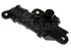 For Kia Forte 2010-2013 Dorman Solutions Intake Manifold Runner Control