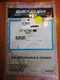 Lot Of 2 Mercury QuickSilver OEM 27-62396 Gasket. Lot Of 2 Mercury QuickSilver OEM 27-62396 Gasket.