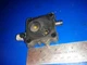 housing  PUMP 14360A73  mercury force chrysler 120hp