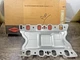 Felpro MS 90155 1970-73 Ford Mercury V8 engine 351 with 2 bbl. carb.  Intake man