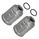 Engine Compatible Fuel Filter for Kohler ED2175-318-S ED0021753180 Tractor