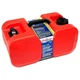 Scepter Under Seat Portable Fuel Tank 6 Gallon #10511
