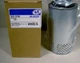 Crankcase Air Filter for 114072 Volvo Penta MD30A TMD31A MD40A TAMD41A 876069-6