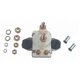 Sierra 18-5819 Mercury/Mariner/Yamaha Starter Solenoid 89-818997T1  MD