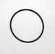 OEM Grade Generator O-Ring 1977-1995 Kawasaki Js 550 Js 440 Sx 550 OEM 92055-520