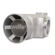 For Volvo Penta KAD44 KAD32 KAD42 AD31XD​KAD42A Exhaust Pipe Elbow 861289