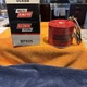 Baldwin BF825 Wix 33166 Napa Gold 3166 Filter