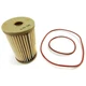 Racor 2000SM-OR Fuel Filter Element 2 Micron