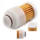 Fuel Filters for Yamaha 75-115HP 68V-24563-00-00 Mercury 881540 Sierra 18-7979
