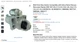 OEG Parts New Starter Compatible with Volvo Penta Mercury Mercruiser Marine OMC 