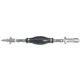Moeller 034388-10Lpa  Fuel Line Assembly 3/8" Id - Seastar Solutions