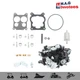 4 Barrel Marine Carburetor For Rochester Quadrajet Mercruiser 260 350 5.7 V8 New