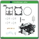 For Mercruiser 260 350 Engine Rochester Quadrajet 4BARREL Marine Carburetor