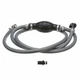 Attwood 93806FUS7 Unspecified One Size boat-fuel-filters