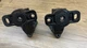 Mercruiser GM 5.0 / 5.7L V8 Engine Motor Mount # 806507 (PAIR)