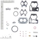 Marine Rochester 2 BBL Carburetor Kit Mercruiser # 1397-2072 1397-2637 1397-3464