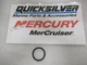 E34 Genuine Mercury Quicksilver 25-22762 O-Ring OEM New Factory Boat Parts