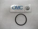 T67 Evinrude Johnson OMC 302588 0302588 O-Ring OEM New Factory Boat Parts